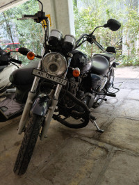 Royal Enfield Thunderbird 350 2014 Model
