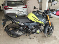 Neon Hero Xtreme 160R 4V Pro