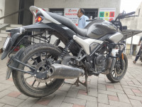 Hero Mavrick 440 2024 Model