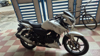 TVS Apache RTR 180