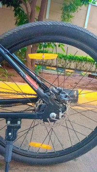 Hero Cycles Lectro C5x