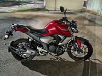 Yamaha FZ-S FI V3 BS6 2022 Model