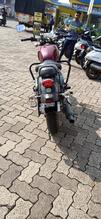 Benelli Imperiale 400 BS6