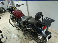 Benelli Imperiale 400 BS6