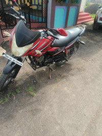 Hero Glamour PGM Fi 2018 Model