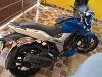 TVS Apache RTR 160 4V
