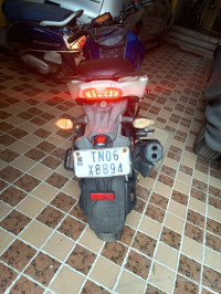 TVS Apache RTR 160 4V