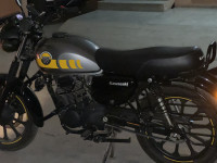 Kawasaki W175 Street