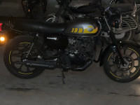 Kawasaki W175 Street