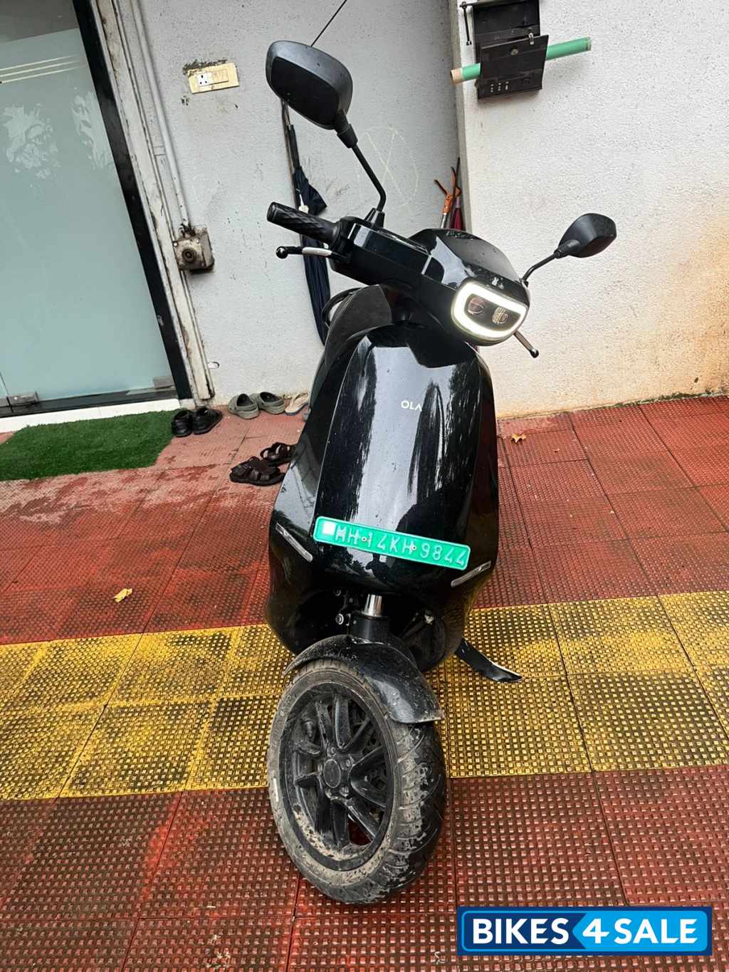 Ola S1 Pro Ola S1 Pro