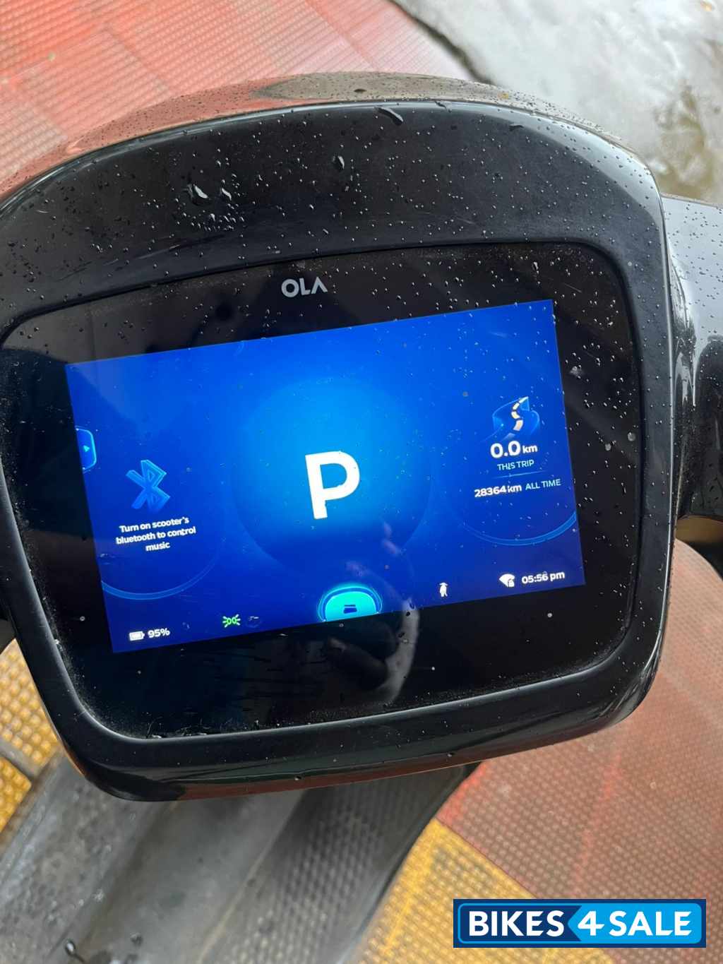 Ola S1 Pro Ola S1 Pro