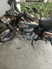 Royal Enfield Classic 350 BS VI