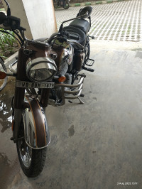 Royal Enfield Classic 350 BS VI