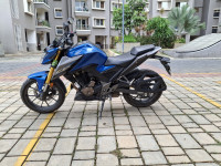 Honda CB300F 2022 Model