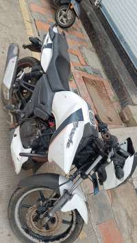 TVS Apache RTR 160