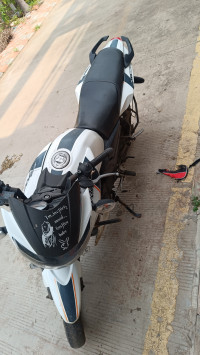 TVS Apache RTR 160