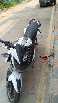 TVS Apache RTR 160