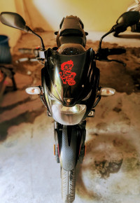 Bajaj Pulsar 150 Twin Disc BS6 2023 Model