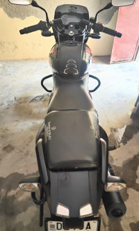 Bajaj Pulsar 150 Twin Disc BS6