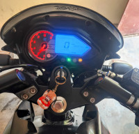 Bajaj Pulsar 150 Twin Disc BS6