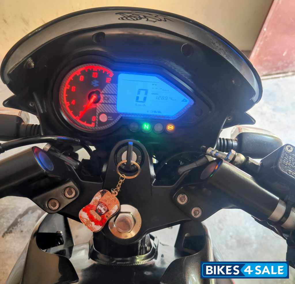 Bajaj Pulsar 150 Twin Disc BS6
