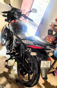 Bajaj Pulsar 150 Twin Disc BS6