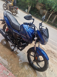 Hero Glamour Xtec 2023 Model