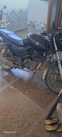 Yamaha SZ 2011 Model