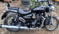 Royal Enfield Thunderbird 350