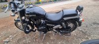 Royal Enfield Thunderbird 350