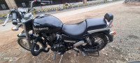Royal Enfield Thunderbird 350