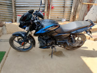 Bajaj Pulsar 125 2022 Model