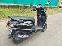 Hero Pleasure Plus BS6 2023 Model