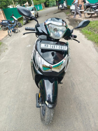 Hero Pleasure Plus BS6