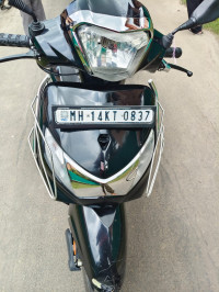 Hero Pleasure Plus BS6