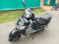 Hero Pleasure Plus BS6