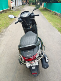 Hero Pleasure Plus BS6