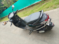 Hero Pleasure Plus BS6