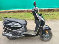 Hero Pleasure Plus BS6