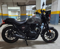 Royal Enfield Hunter 350 Metro