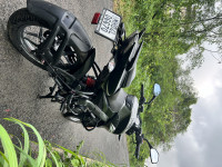 Gloss Pewter Grey Bajaj Pulsar NS 125