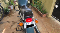 Royal Enfield Thunderbird TwinSpark 350