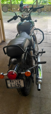 Royal Enfield Bullet 350 ES BS6