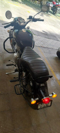 Royal Enfield Bullet 350 ES BS6