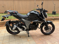 Suzuki Gixxer 150 2019 Model