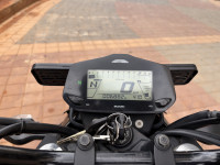 Suzuki Gixxer 150