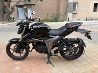 Suzuki Gixxer 150