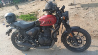 Royal Enfield Hunter 350 Retro 2022 Model