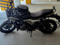 Hero Mavrick 440 2024 Model