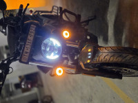 Black Hero Mavrick 440